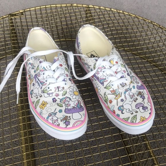 Vans Shoes - Vans 7